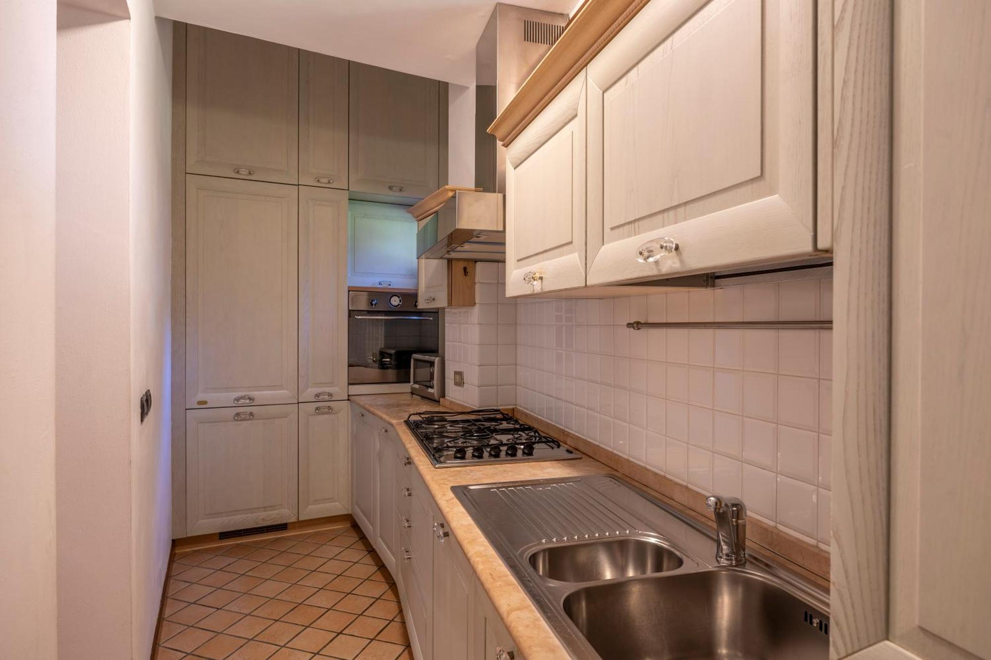 Appartamento Ideal Sirmione Exterior foto